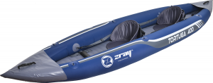 KAYAK TORTUGA 400 - 2 personnes