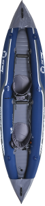 KAYAK TORTUGA 400 - 2 personnes