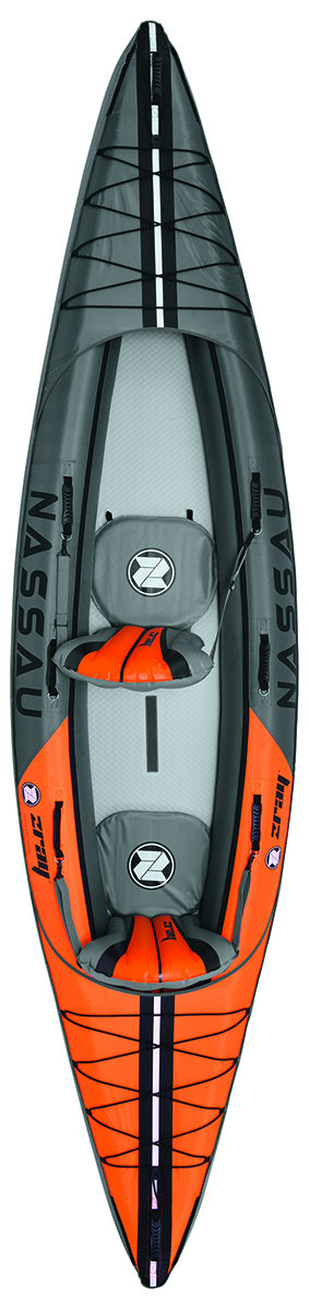 KAYAK NASSAU 400