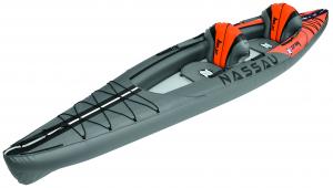 KAYAK NASSAU 400