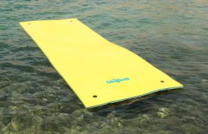 Tapis flottant SKIFLOTT