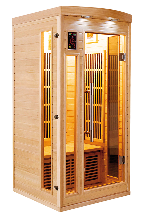 Sauna infrarouge Apollon