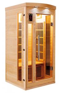 Sauna infrarouge Apollon