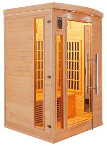 Sauna infrarouge Apollon