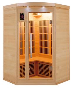 Sauna infrarouge Apollon
