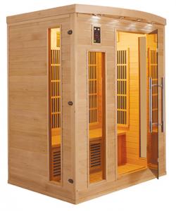 Sauna infrarouge Apollon