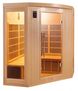 Sauna infrarouge Apollon