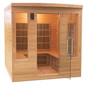 Sauna infrarouge Apollon