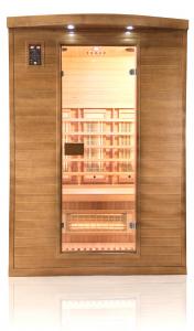 Sauna Infrarouge SPECTRA
