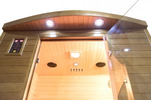 Sauna Infrarouge SPECTRA