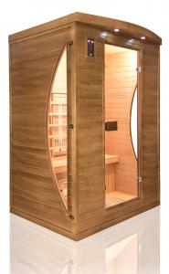 Sauna Infrarouge SPECTRA