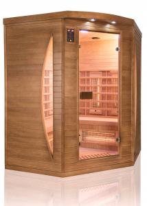 Sauna Infrarouge SPECTRA