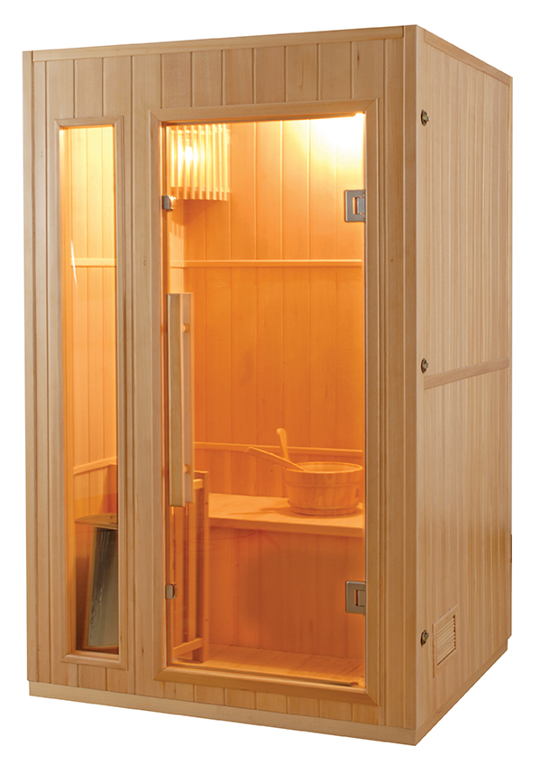 Sauna Vapeur ZEN