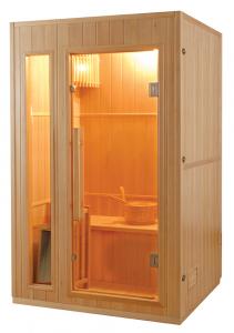 Sauna Vapeur ZEN