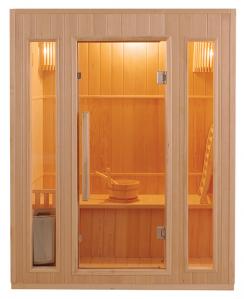 Sauna Vapeur ZEN