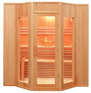 Sauna Vapeur ZEN