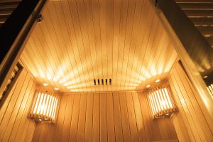 Sauna Infrarouge MultiWave