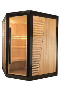 Sauna Infrarouge MultiWave