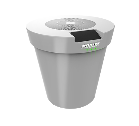 PLATINIUM MINI - POOLEX