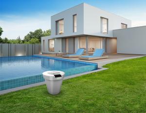 PLATINIUM MINI - POOLEX