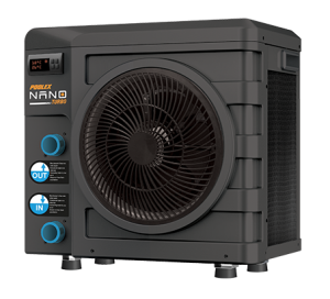 NANO TURBO - Pompe à chaleur - POOLEX