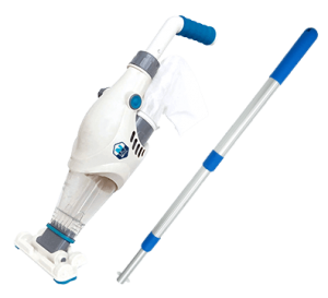 NetSpa Cleaner Super Vac – Aspirateur électrique sans fil