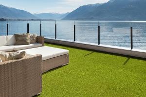 Rouleau Gazon - Star Lawn Camellia - Gazon synthétique premium