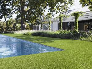 Rouleau Gazon - Easy Lawn Anica - Gazon synthétique premium