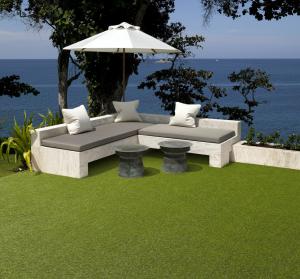 Rouleau Gazon - Easy Lawn Polaris - Gazon synthétique premium